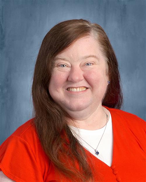 Mrs. Adams